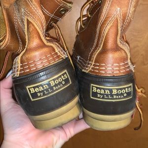 L.L. Bean Boots Size 11 (Women’s)
